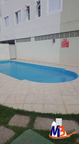 Apartamento, 2 quartos, 49 m² - Foto 3