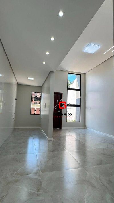 Casa, 2 quartos, 62 m² - Foto 3