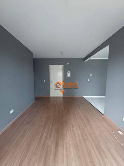 Apartamento, 2 quartos, 60 m² - Foto 5