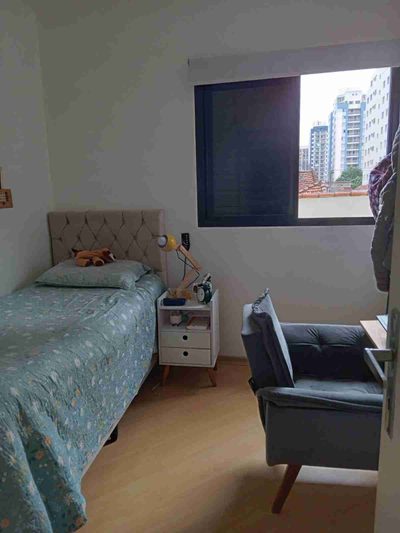 Apartamento, 2 quartos, 64 m² - Foto 3