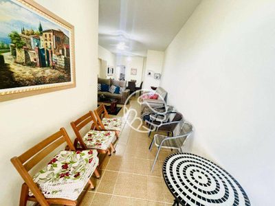 Apartamento, 3 quartos, 184 m² - Foto 3