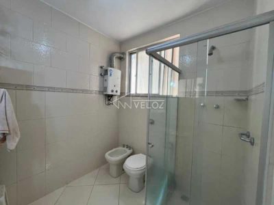 Apartamento, 4 quartos, 155 m² - Foto 4