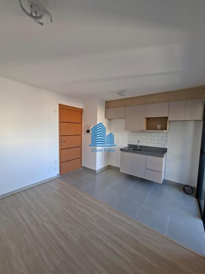 Apartamento, 1 quarto, 25 m² - Foto 2