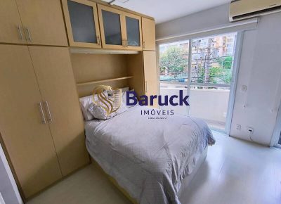 Apartamento, 1 quarto - Foto 3