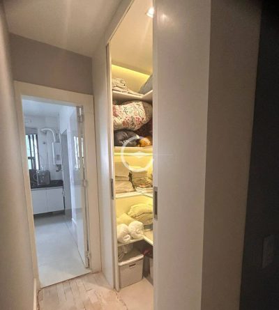 Apartamento, 4 quartos, 220 m² - Foto 4