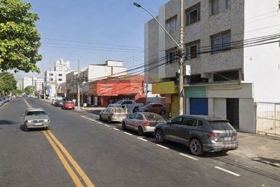 Loja-Salão, 70 m² - Foto 1