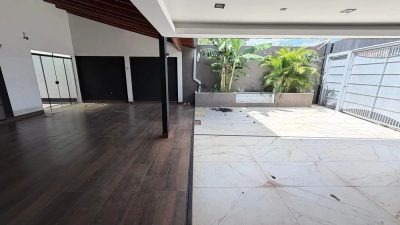 Casa, 5 quartos, 300 m² - Foto 1