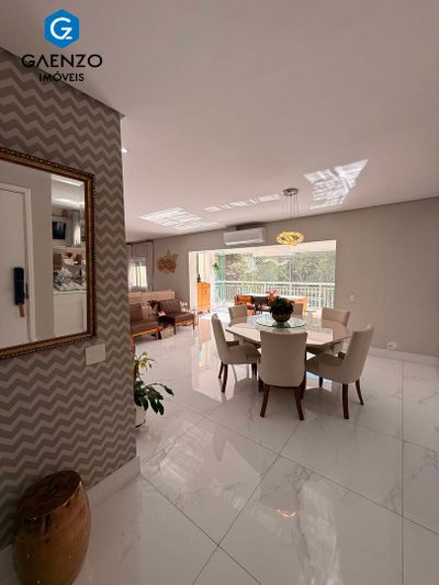 Apartamento, 3 quartos, 158 m² - Foto 3