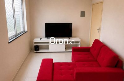 Apartamento, 2 quartos, 57 m² - Foto 1