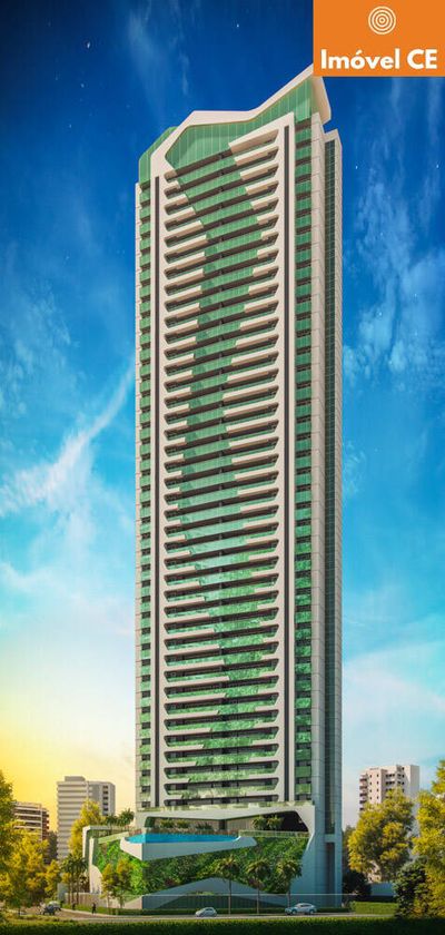 Apartamento, 3 quartos, 153 m² - Foto 3