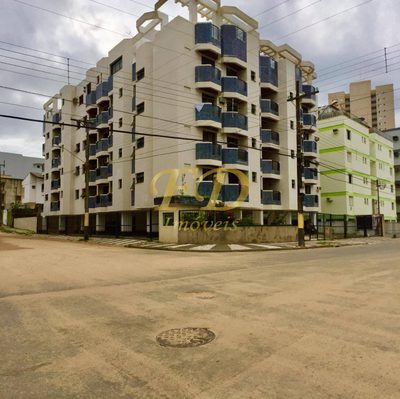 Apartamento, 3 quartos, 80 m² - Foto 2