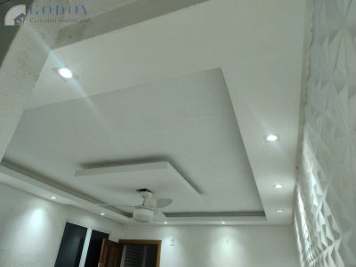 Apartamento, 2 quartos, 47 m² - Foto 2