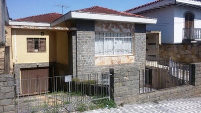 Casa, 3 quartos, 246 m² - Foto 1