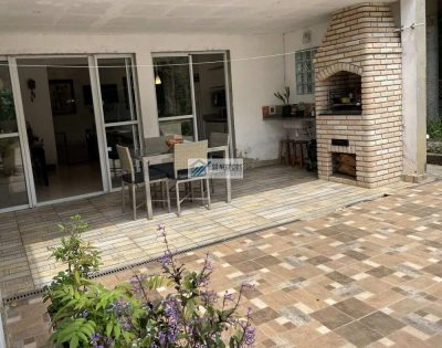 Casa de Condomínio, 5 quartos - Foto 1