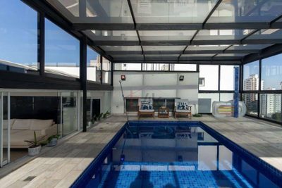 Cobertura, 4 quartos, 594 m² - Foto 2