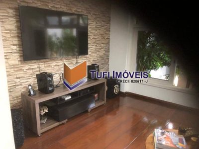 Casa, 3 quartos, 230 m² - Foto 3