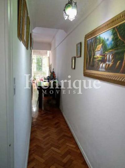 Apartamento, 2 quartos, 90 m² - Foto 2
