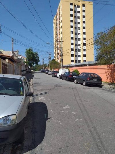 Apartamento, 2 quartos, 54 m² - Foto 3