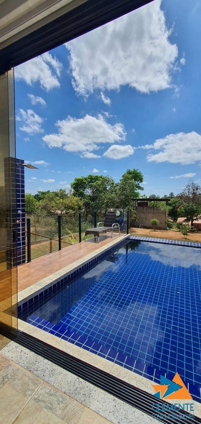 Casa de Condomínio, 3 quartos - Foto 3