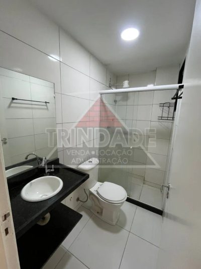 Apartamento, 1 quarto, 40 m² - Foto 4