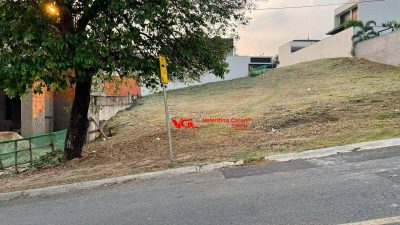 Loteamento e Condomínio, 417 m² - Foto 4