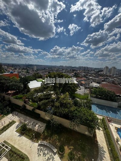 Apartamento, 2 quartos, 48 m² - Foto 4