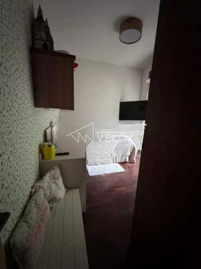 Apartamento, 2 quartos, 89 m² - Foto 5