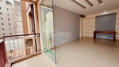 Apartamento, 1 quarto, 61 m² - Foto 4
