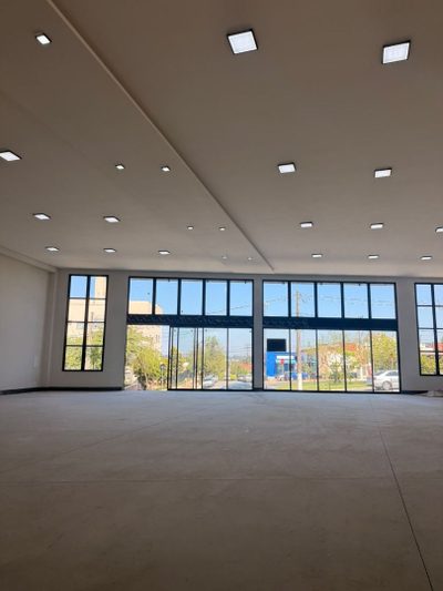 Depósito-Galpão, 720 m² - Foto 4