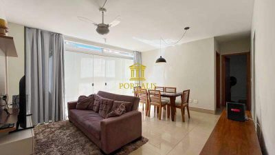Apartamento, 2 quartos, 62 m² - Foto 1