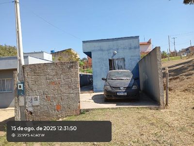 Casa, 2 quartos, 53 m² - Foto 1