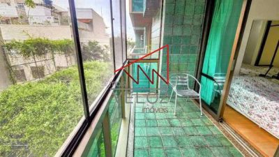 Apartamento, 2 quartos, 66 m² - Foto 1