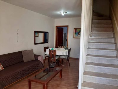 Casa, 2 quartos, 145 m² - Foto 1