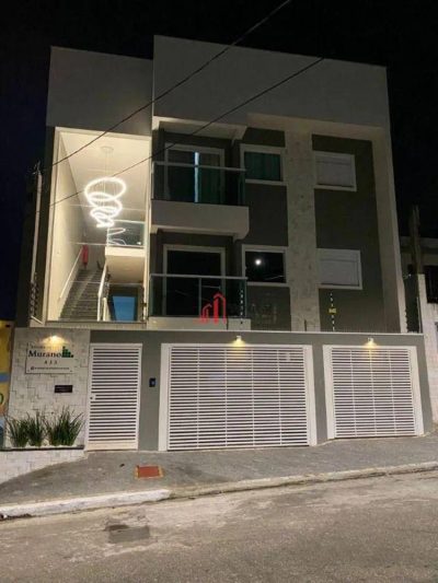 Apartamento, 2 quartos, 37 m² - Foto 1