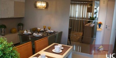 Apartamento, 2 quartos, 57 m² - Foto 4
