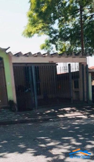 Sobrado, 2 quartos, 156 m² - Foto 1