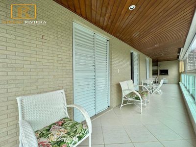 Apartamento, 4 quartos, 137 m² - Foto 2
