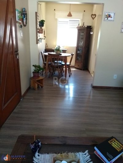 Apartamento, 3 quartos, 81 m² - Foto 2