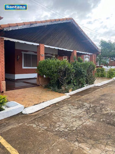 Casa de Condomínio, 2 quartos - Foto 1