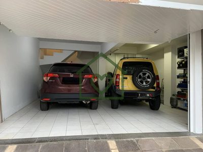 Casa, 3 quartos, 260 m² - Foto 3