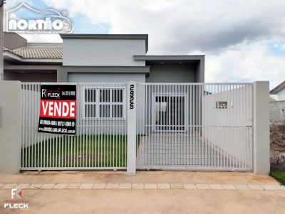 Casa, 3 quartos, 90 m² - Foto 1