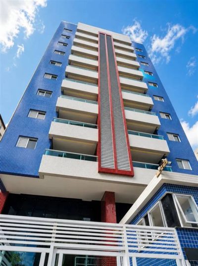 Apartamento, 2 quartos, 66 m² - Foto 1