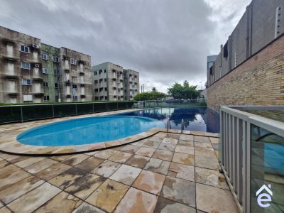 Apartamento, 2 quartos, 47 m² - Foto 2