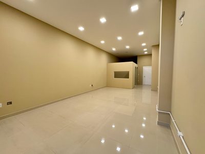 Loja-Salão, 92 m² - Foto 2