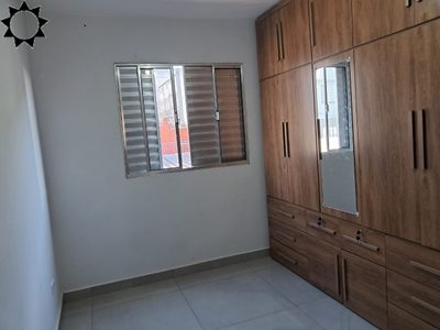 Apartamento, 2 quartos, 46 m² - Foto 3