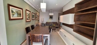 Apartamento, 3 quartos, 126 m² - Foto 5