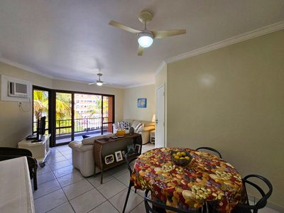 Apartamento, 3 quartos, 117 m² - Foto 2