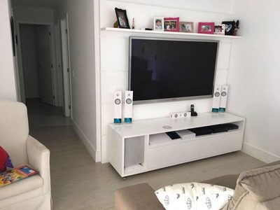 Apartamento, 3 quartos, 87 m² - Foto 3