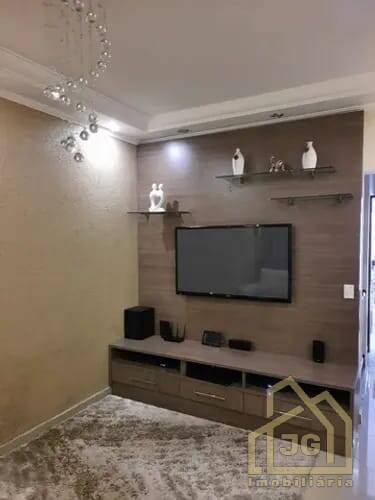 Sobrado, 3 quartos, 130 m² - Foto 2