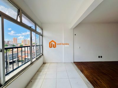 Apartamento, 3 quartos, 116 m² - Foto 5